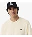 Lacoste T-Shirt, Korte Mouw, Off White, Naturel Clair