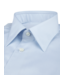 Stenstroms Overhemd, Lange Mouw, Lichtblauw, Slimline