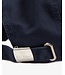 Barbour Sports Cap, Model Cascade, Katoen, Navy / Donkerblauw