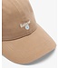 Barbour Sports Cap, Model Cascade, Katoen, Stone / Beige