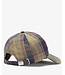 Barbour Sports Cap, Katoen, Classic Tartan