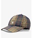 Barbour Sports Cap, Katoen, Classic Tartan