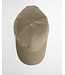 Barbour Sports Cap, Katoen, Model Milburn, Khaki, Bleached Olive