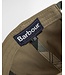 Barbour Sports Cap, Katoen, Model Milburn, Khaki, Bleached Olive