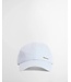 Barbour Sports Cap, Katoen, Model Milburn, Lichtblauw, Niagra Mist