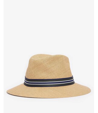 Barbour Barbour, Hoed, Fedora, Model Rothbury, Tan / Classic