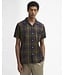 Barbour Overhemd / Shirt, Korte Mouw,  Relaxed Fit, Seersucker Katoen,  Classic Tartan