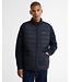 Barbour Bodywarmer met Rits, Reversible, Classic Tartan / Navy