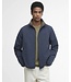 Barbour Jacket / Jas, Model, Korbel, Waterproof,  Reversible, Classic Tartan / Navy