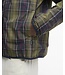 Barbour Jacket / Jas, Model, Korbel, Waterproof,  Reversible, Classic Tartan / Navy