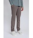 North.84 Heren Broek, Chino Model, Tec Stretch, Taupe