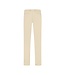 North.84 Heren Broek, Chino Model, Tec Stretch, Beige