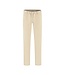 North.84 Heren Broek, Chino Model, Tec Stretch, Beige