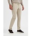 North.84 Heren Broek, Chino Model, Tec Stretch, Beige