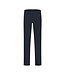 North.84 Heren Broek, Chino Model, Tec Stretch, Donkerblauw