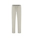 North.84 Heren Broek, Chino Model, Tec Stretch, Lichtbeige, Stone