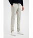 North.84 Heren Broek, Chino Model, Tec Stretch, Lichtbeige, Stone