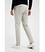 North.84 Heren Broek, Chino Model, Tec Stretch, Lichtbeige, Stone