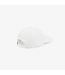Lacoste Pet / Cap Keper Katoen, Front Logo, Ton sur Ton, Unisex, Wit
