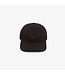 Lacoste Lacoste Pet / Cap Keper Katoen, Front Logo, Ton sur Ton, Unisex, Bruin