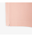 Lacoste Smart Paris, Heren Polo van Stretch Katoen Piqué, Regular Fit, Roze