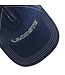 Lacoste Heritage Pet / Cap Katoen, Donkerblauw met Logo / Opschrift