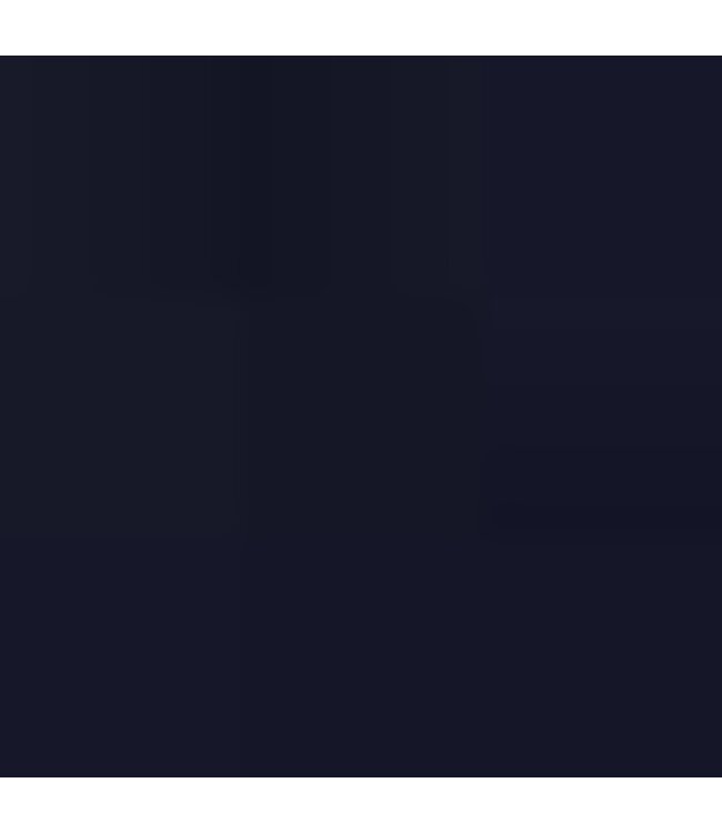 Lacoste Vest met Rits, Jersey Katoen, Regular Fit, Donkerblauw