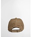 Barbour Sports Cap, Cord-Katoen, Model Bayfield, Beige