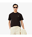 Lacoste T-Shirt, Korte Mouw, Bruin