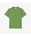 Lacoste T-Shirt, Korte Mouw, Groen
