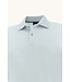 Paul & Shark Polo, Korte Mouw, Aqua Touch, Katoen, Lichtblauw