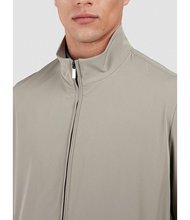 Paul & Shark  Jas, Jack, Blouson Model, Lichtbeige, RE 4x4 Stretch, Typhoon 20000