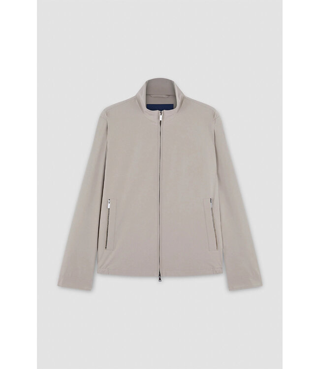 Paul & Shark  Jas, Jack, Blouson Model, Lichtbeige, RE 4x4 Stretch, Typhoon 20000