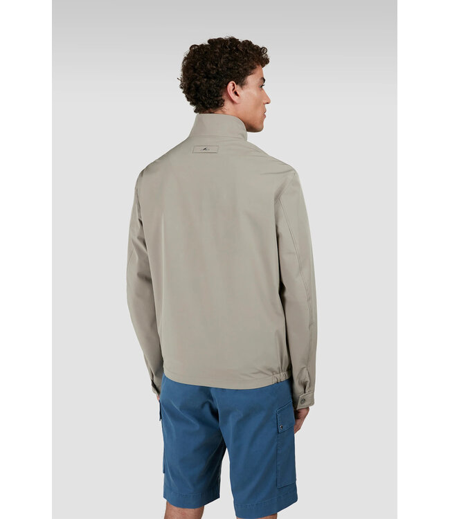Paul & Shark  Jas, Jack, Blouson Model, Lichtbeige, RE 4x4 Stretch, Typhoon 20000