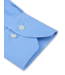 Stenstroms Overhemd, Lange Mouw, Active Stretch-fabric Jersey, Lichtblauw Regal Streep, Slimline