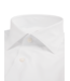 Stenstroms Overhemd, Lange Mouw, Stretchfabric Jersey, Wit, Slimline