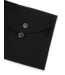Stenstroms Overhemd, Lange Mouw, Stretchfabric Jersey, Zwart