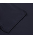 Stenstroms Polo, Korte Mouw, Jersey Katoen, Donkerblauw