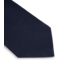 Stenstroms Das, Zijde, Effen Donkerblauw