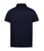 Stenstroms Polo, Korte Mouw, Gemerceriseerd Katoen, Donkerblauw