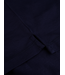 Stenstroms Polo, Korte Mouw, Gemerceriseerd Katoen, Donkerblauw
