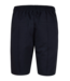 Stenstroms Bermuda / Shorts, Jersey,  Donkerblauw