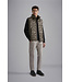 Paul & Shark Broek, Cargo, Dynamic Stretch Fabric, Taupe
