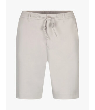 Cavallaro Napoli Cavallaro, Bermuda, Shorts, Licht Beige, Dark Kit