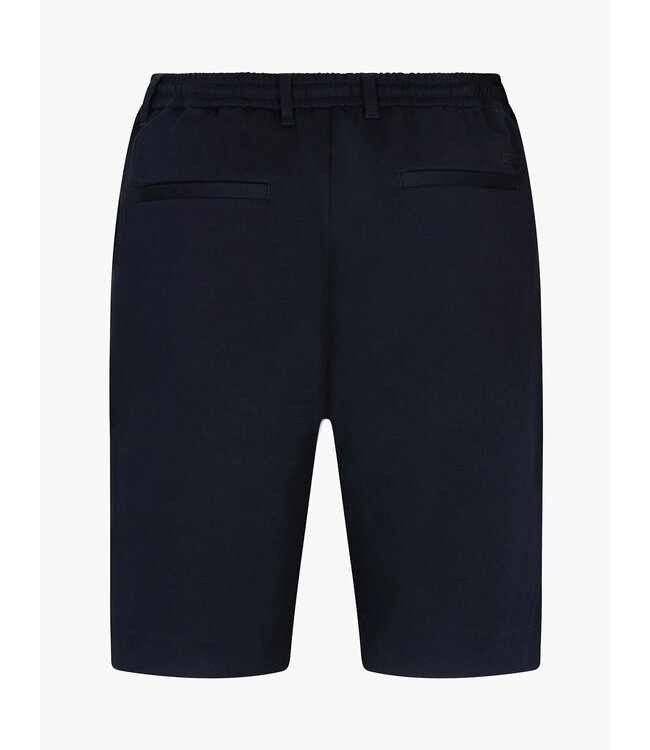 Cavallaro Napoli Cavallaro, Bermuda, Shorts, Donkerblauw