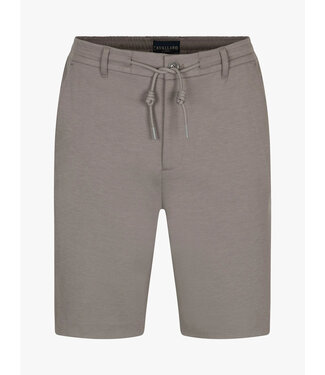 Cavallaro Napoli Cavallaro, Bermuda, Shorts, Taupe Melange