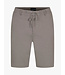 Cavallaro Napoli Bermuda, Shorts, Taupe Melange