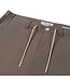 North.84 Bermuda, Travel Shorts, Taupe