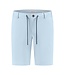 North.84 Bermuda, Travel Shorts, Lichtblauw