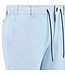 North.84 Bermuda, Travel Shorts, Lichtblauw